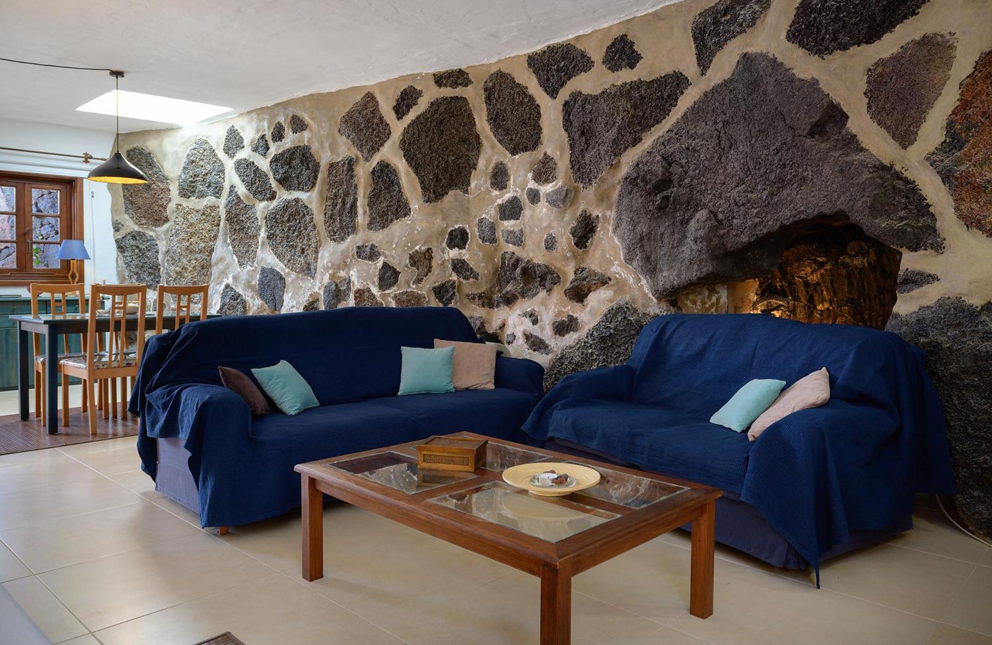Casa Rural Finca Isabel Mozaga Kamer foto